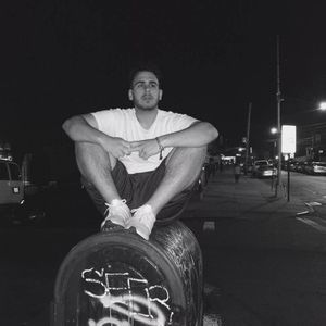 Meet your Posher, Jonathan